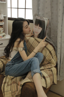 睡了女朋友的闺蜜
